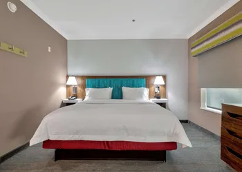 Hampton Inn & Suites Lufkin, TX hotel thumbnail 2