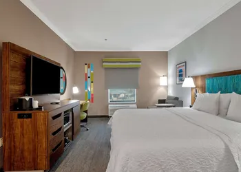 Hampton Inn & Suites Lufkin, TX hotel thumbnail 3
