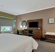Hampton Inn & Suites Lufkin, TX hotel detail image 4