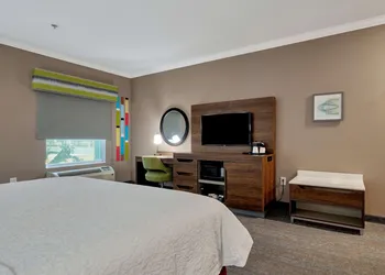 Hampton Inn & Suites Lufkin, TX hotel thumbnail 4