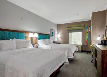 Hampton Inn & Suites Lufkin, TX hotel thumbnail 5