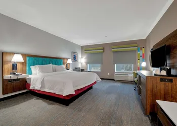 Hampton Inn & Suites Lufkin, TX hotel thumbnail 6