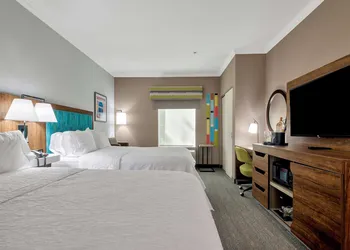 Hampton Inn & Suites Lufkin, TX hotel thumbnail 7