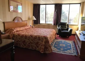 Amsterdam Hotel hotel thumbnail 4
