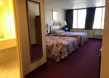 Amsterdam Hotel hotel thumbnail 5