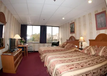 Amsterdam Hotel hotel thumbnail 6