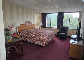 Amsterdam Hotel hotel thumbnail 7