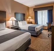 Best Western Plus Bradenton Hotel & Suites hotel detail image 3