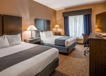 Best Western Plus Bradenton Hotel & Suites hotel thumbnail 3