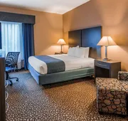 Best Western Plus Bradenton Hotel & Suites hotel detail image 4
