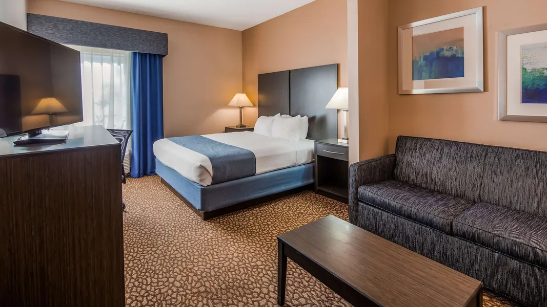 Best Western Plus Bradenton Hotel & Suites hotel detail image 6