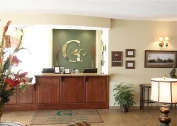 GrandStay Residential Suites Hotel hotel thumbnail 2
