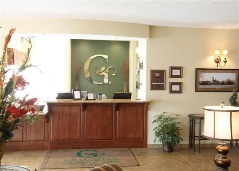 GrandStay Residential Suites Hotel hotel detail image 2
