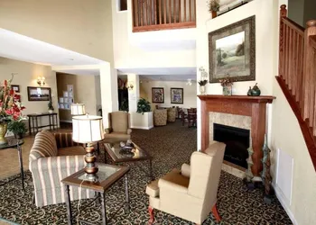 GrandStay Residential Suites Hotel hotel thumbnail 3