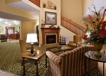 GrandStay Residential Suites Hotel hotel thumbnail 4