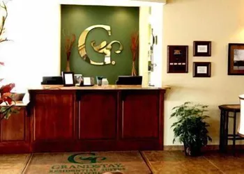 GrandStay Residential Suites Hotel hotel thumbnail 5