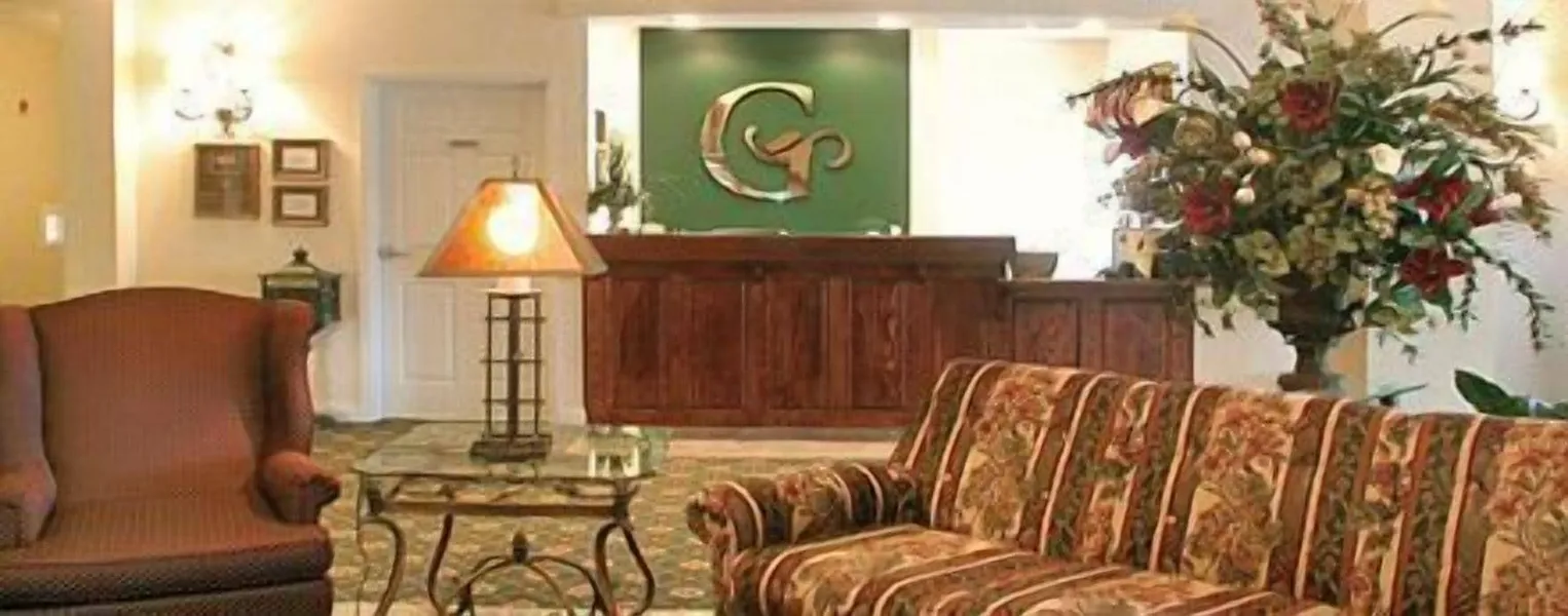 GrandStay Residential Suites Hotel hotel detail image 6