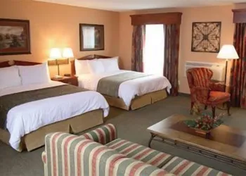 GrandStay Residential Suites Hotel hotel thumbnail 7