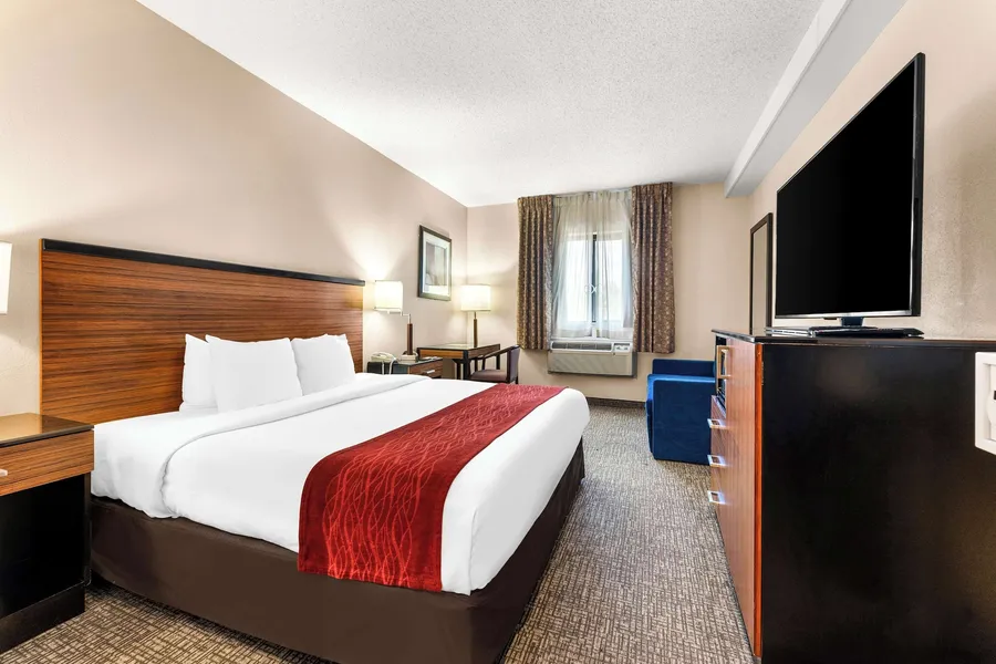 SureStay Plus by Best Western Reading North hotel detail image 6