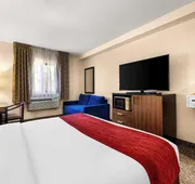 SureStay Plus by Best Western Reading North hotel detail image 7