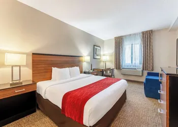 SureStay Plus by Best Western Reading North hotel thumbnail 8