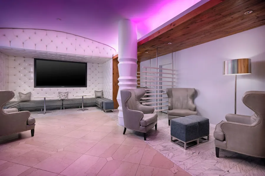 The Gallivant Times Square hotel detail image 2