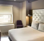 The Gallivant Times Square hotel detail image 4