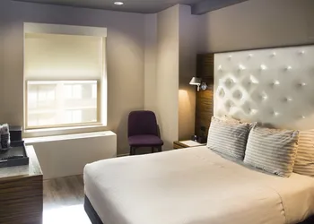 The Gallivant Times Square hotel thumbnail 4