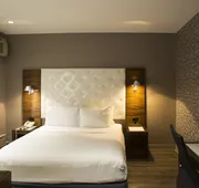 The Gallivant Times Square hotel detail image 5
