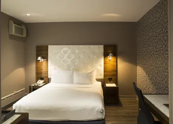 The Gallivant Times Square hotel thumbnail 5