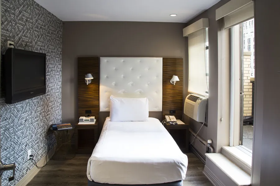 The Gallivant Times Square hotel detail image 6