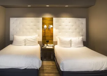 The Gallivant Times Square hotel thumbnail 7