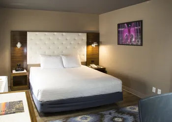 The Gallivant Times Square hotel thumbnail 8