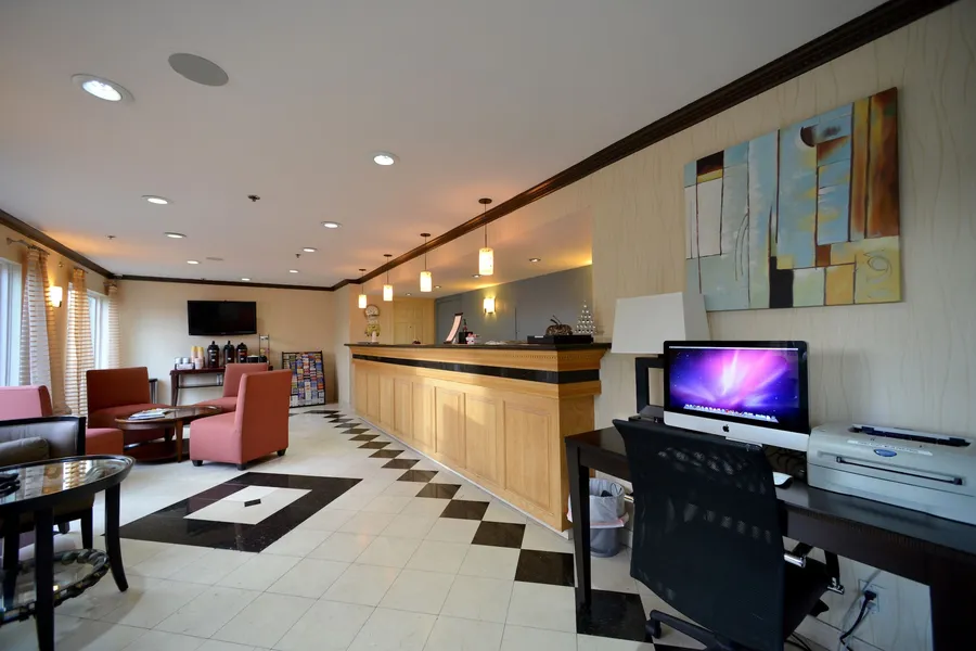 Cherry Orchard Inn hotel detail image 2