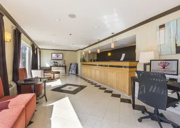 Cherry Orchard Inn hotel thumbnail 3