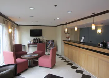 Cherry Orchard Inn hotel thumbnail 5