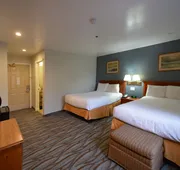 Cherry Orchard Inn hotel detail image 7