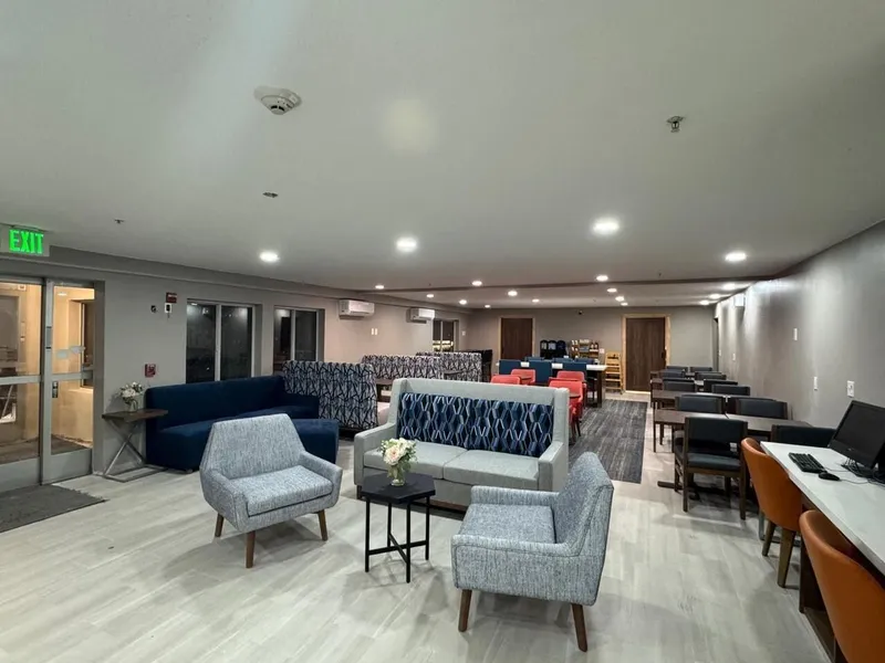 Holiday Inn Express & Suites Sandy - South Salt Lake City by IHG hotel detail image 2