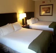 Holiday Inn Express & Suites Sandy - South Salt Lake City by IHG hotel detail image 3