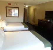 Holiday Inn Express & Suites Sandy - South Salt Lake City by IHG hotel detail image 4