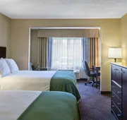 Holiday Inn Express & Suites Sandy - South Salt Lake City by IHG hotel detail image 5