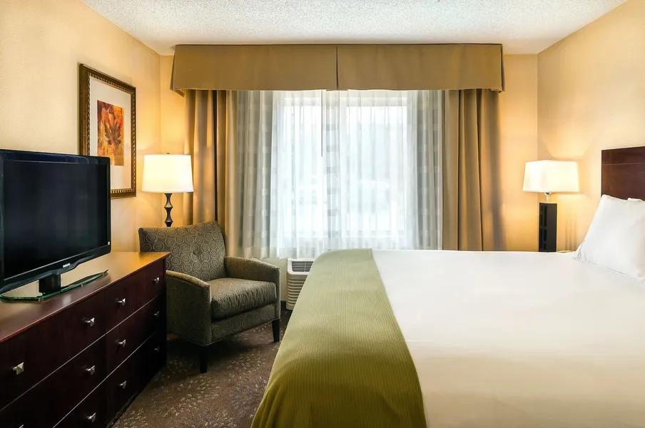 Holiday Inn Express & Suites Sandy - South Salt Lake City by IHG hotel detail image 6