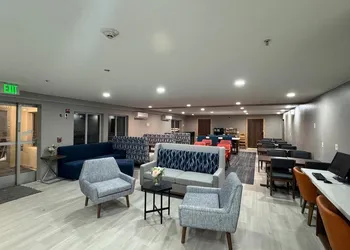 Holiday Inn Express & Suites Sandy - South Salt Lake City by IHG hotel thumbnail 2