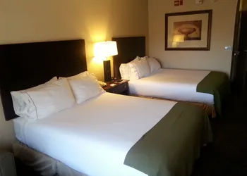 Holiday Inn Express & Suites Sandy - South Salt Lake City by IHG hotel thumbnail 3