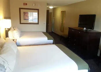 Holiday Inn Express & Suites Sandy - South Salt Lake City by IHG hotel thumbnail 4