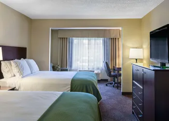 Holiday Inn Express & Suites Sandy - South Salt Lake City by IHG hotel thumbnail 5