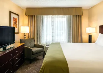 Holiday Inn Express & Suites Sandy - South Salt Lake City by IHG hotel thumbnail 6