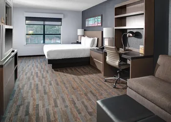 HYATT house Dallas/Uptown hotel thumbnail 5