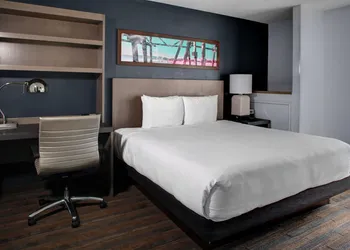 HYATT house Dallas/Uptown hotel thumbnail 6