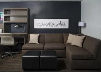 HYATT house Dallas/Uptown hotel thumbnail 7